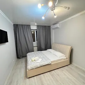 Bai-tal Apartments, 2 Rooms, Near Mega Alma-ata Апартаменты