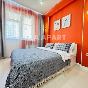 313i3 Sunshine Sholpan Апартаменты